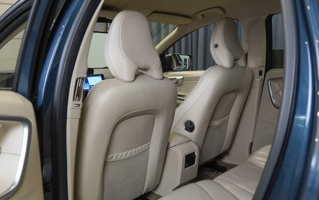 Volvo XC60 II, 2009 год, 1 140 000 рублей, 11 фотография