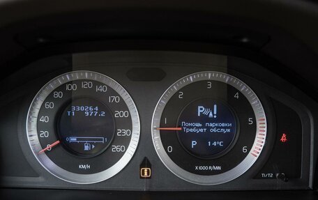 Volvo XC60 II, 2009 год, 1 140 000 рублей, 12 фотография