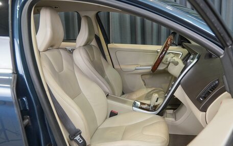 Volvo XC60 II, 2009 год, 1 140 000 рублей, 8 фотография