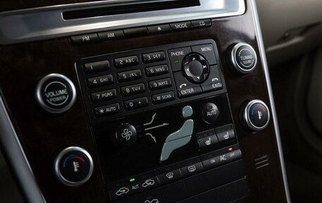 Volvo XC60 II, 2009 год, 1 140 000 рублей, 15 фотография