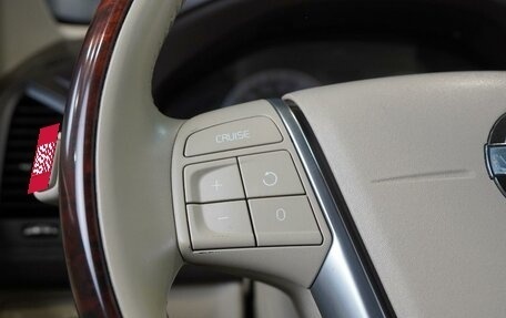 Volvo XC60 II, 2009 год, 1 140 000 рублей, 17 фотография