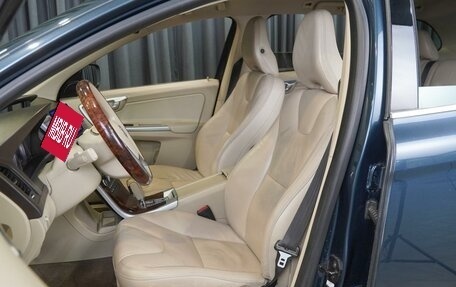 Volvo XC60 II, 2009 год, 1 140 000 рублей, 10 фотография