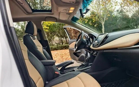 Chevrolet Monza, 2022 год, 950 003 рублей, 9 фотография