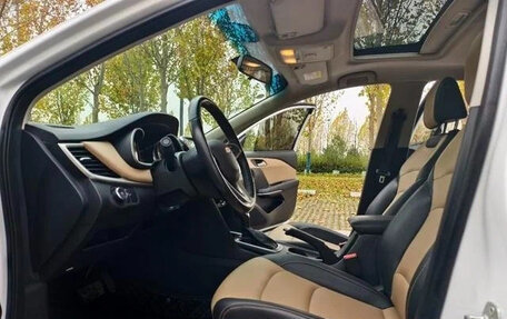 Chevrolet Monza, 2022 год, 950 003 рублей, 8 фотография