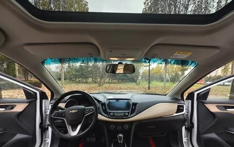 Chevrolet Monza, 2022 год, 950 003 рублей, 7 фотография