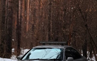 Nissan Bluebird Sylphy II, 2001 год, 465 000 рублей, 1 фотография