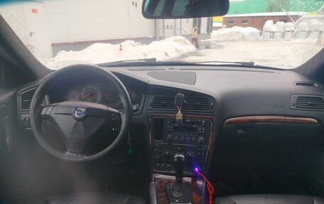 Volvo S60 III, 2005 год, 610 000 рублей, 1 фотография