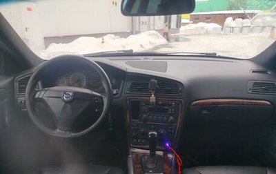 Volvo S60 III, 2005 год, 610 000 рублей, 1 фотография