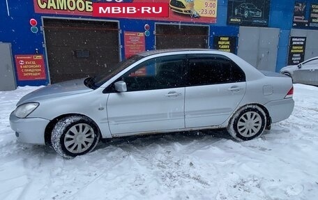 Mitsubishi Lancer IX, 2005 год, 280 000 рублей, 1 фотография