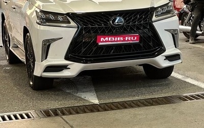 Lexus LX III, 2018 год, 6 000 000 рублей, 1 фотография