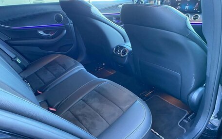 Mercedes-Benz E-Класс, 2021 год, 5 200 000 рублей, 16 фотография