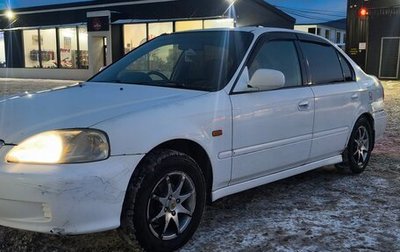Honda Civic Ferio III, 1999 год, 300 000 рублей, 1 фотография