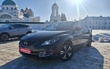 Mazda 6, 2008 год, 550 000 рублей, 1 фотография