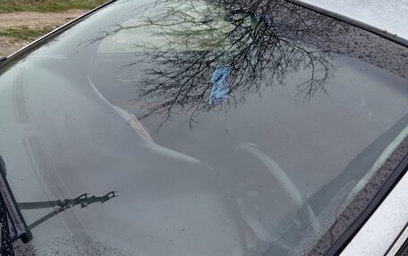 Hyundai Sonata IV рестайлинг, 2002 год, 10 фотография