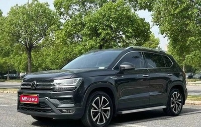 Volkswagen Tharu, 2022 год, 1 582 003 рублей, 1 фотография