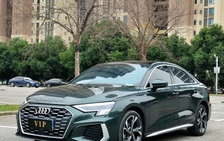 Audi A3, 2022 год, 2 150 000 рублей, 1 фотография