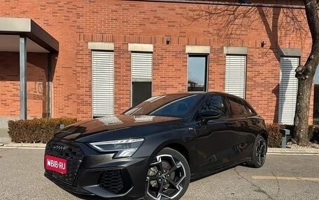 Audi A3, 2024 год, 2 218 600 рублей, 1 фотография