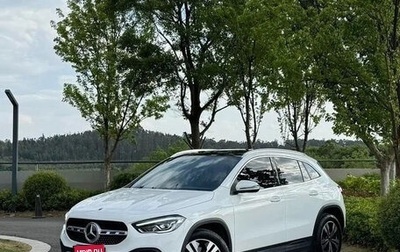 Mercedes-Benz GLA, 2022 год, 2 200 003 рублей, 1 фотография