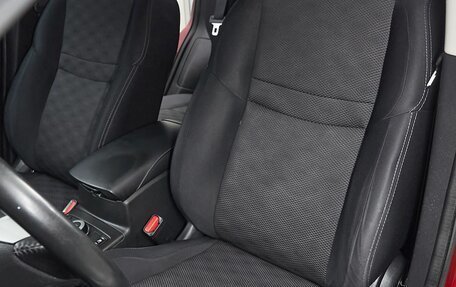 Nissan Qashqai, 2015 год, 1 647 000 рублей, 13 фотография