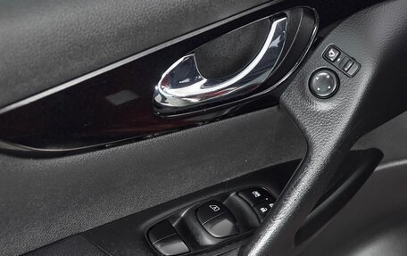 Nissan Qashqai, 2015 год, 1 647 000 рублей, 12 фотография