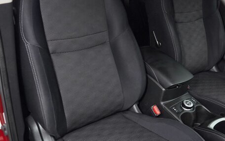 Nissan Qashqai, 2015 год, 1 647 000 рублей, 11 фотография