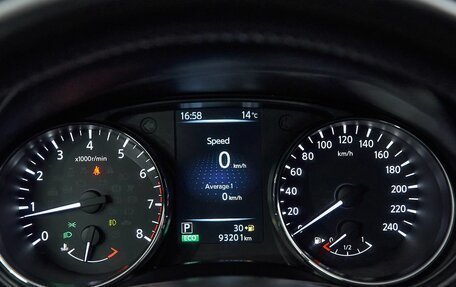 Nissan Qashqai, 2015 год, 1 647 000 рублей, 17 фотография