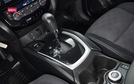 Nissan Qashqai, 2015 год, 1 647 000 рублей, 18 фотография