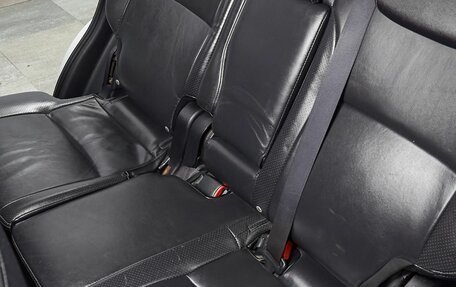 Mitsubishi Outlander III рестайлинг 3, 2010 год, 1 150 000 рублей, 10 фотография