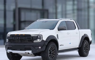 Ford Ranger, 2025 год, 6 400 000 рублей, 1 фотография