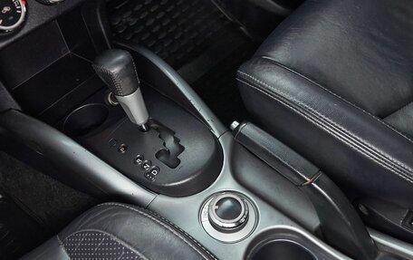 Mitsubishi Outlander III рестайлинг 3, 2010 год, 1 150 000 рублей, 14 фотография