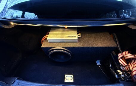 Nissan Bluebird Sylphy II, 2001 год, 465 000 рублей, 18 фотография