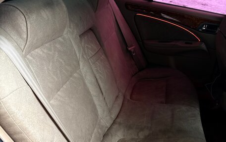 Nissan Bluebird Sylphy II, 2001 год, 465 000 рублей, 15 фотография