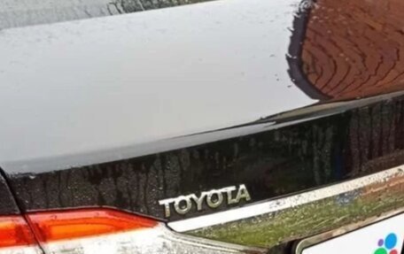 Toyota Camry, 2013 год, 1 800 000 рублей, 2 фотография
