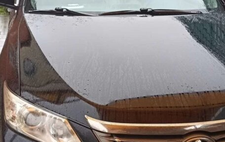 Toyota Camry, 2013 год, 1 800 000 рублей, 5 фотография