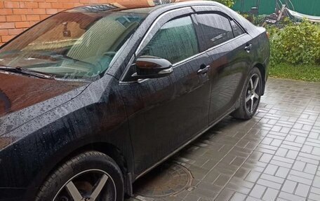 Toyota Camry, 2013 год, 1 800 000 рублей, 8 фотография