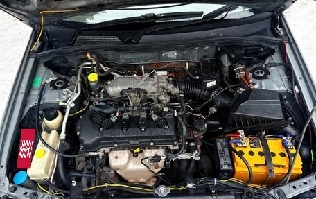 Nissan Bluebird Sylphy II, 2001 год, 465 000 рублей, 20 фотография