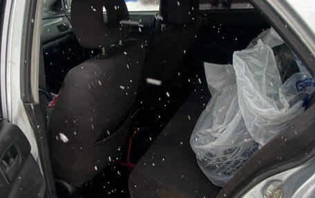 Mitsubishi Lancer IX, 2005 год, 280 000 рублей, 5 фотография