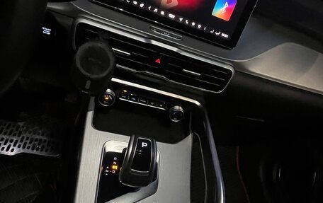 Geely Coolray I, 2021 год, 1 700 000 рублей, 7 фотография