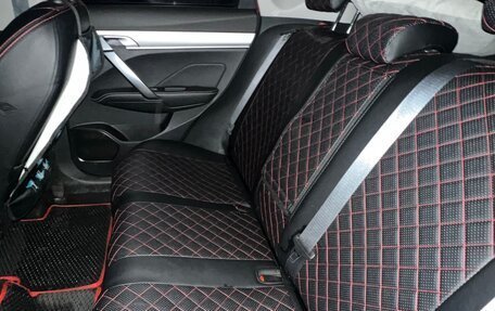 Geely Coolray I, 2021 год, 1 700 000 рублей, 8 фотография