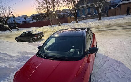 Geely Coolray I, 2021 год, 1 700 000 рублей, 2 фотография