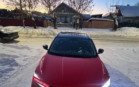 Geely Coolray I, 2021 год, 1 700 000 рублей, 3 фотография