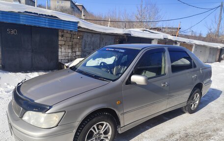 Toyota Vista V30, 2000 год, 580 000 рублей, 6 фотография