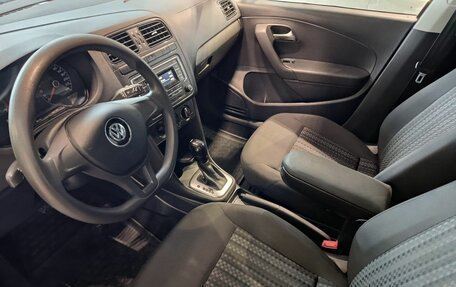 Volkswagen Polo VI (EU Market), 2019 год, 1 100 000 рублей, 7 фотография