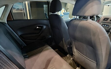 Volkswagen Polo VI (EU Market), 2019 год, 1 100 000 рублей, 9 фотография