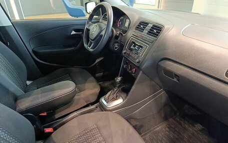 Volkswagen Polo VI (EU Market), 2019 год, 1 100 000 рублей, 8 фотография