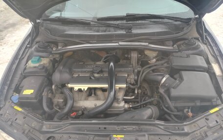 Volvo S60 III, 2005 год, 610 000 рублей, 2 фотография