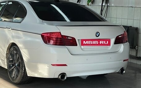 BMW 5 серия, 2014 год, 2 900 000 рублей, 8 фотография