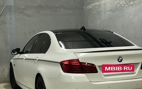 BMW 5 серия, 2014 год, 2 900 000 рублей, 4 фотография