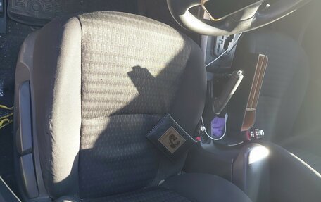 Toyota Corolla, 2010 год, 650 000 рублей, 5 фотография