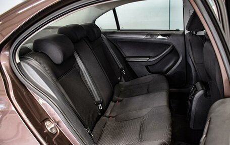 Volkswagen Jetta VI, 2014 год, 1 020 000 рублей, 7 фотография